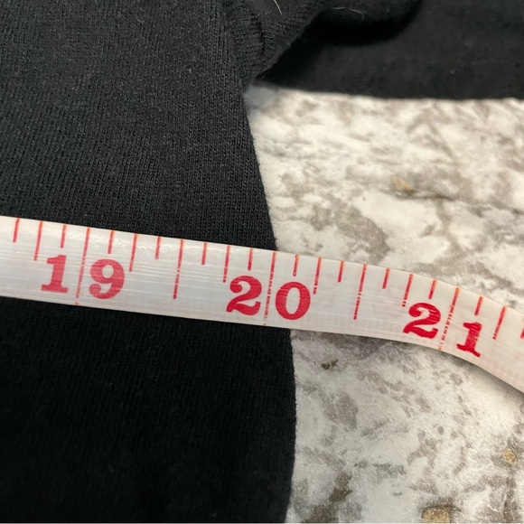 Disney Neff Classic Black Mickey Mouse T-Shirt Men’s Large - Picture 8 of 8